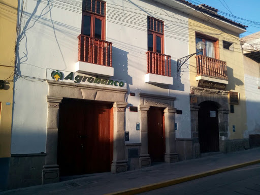 Agrobanco