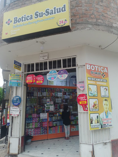 Botica SU-SALUD