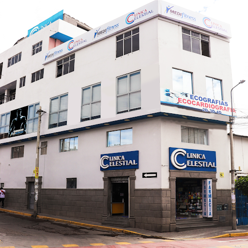 Clínica Celestial