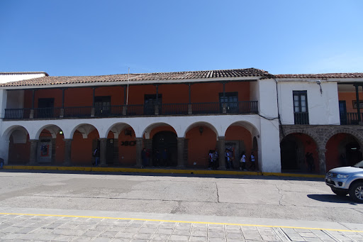 Banco de Crédito del Perú