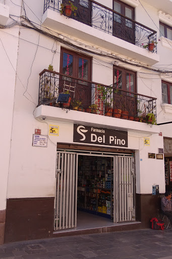 Farmacia Del Pino