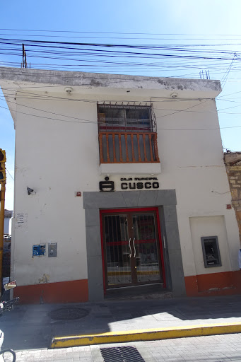 Cmac Cusco Agencia Ayacucho