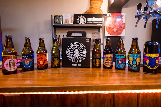 Cervecería Artesanal El Oráculo
