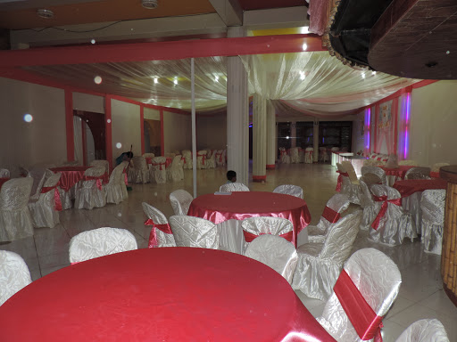 Casavilca eventos