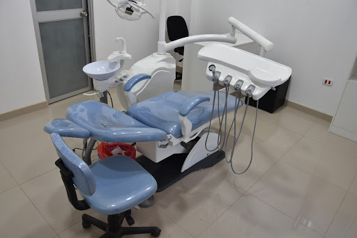 Consultorio dental 