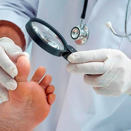 Centro Fisioterapia y Podología Amate