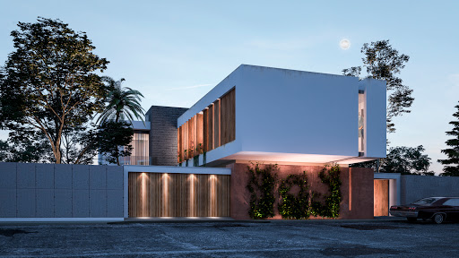 Studio 17 - Arquitectos