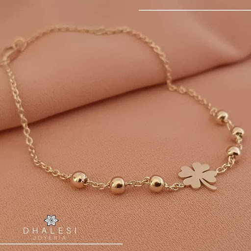 Joyería “DHALESI”