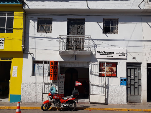 VidaSeguros Corredores de Seguros