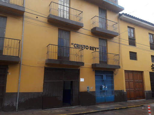 Instituto Tecnológico 