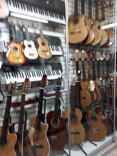 Casa Musical Sonqo Music