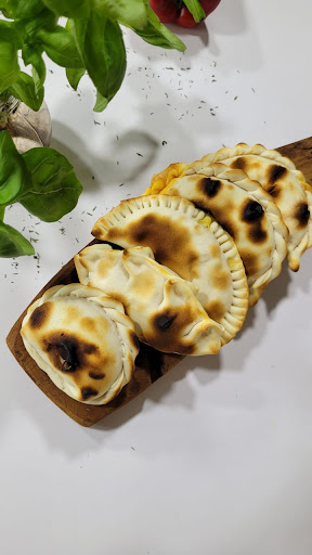 Sebastián Empanadas