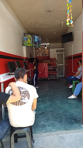 BETS AMERICA AYACUCHO
