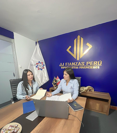 JJ Fianzas Perú