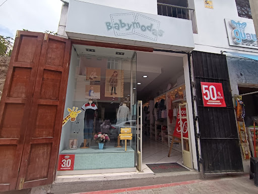 BABYMODAS AYACUCHO