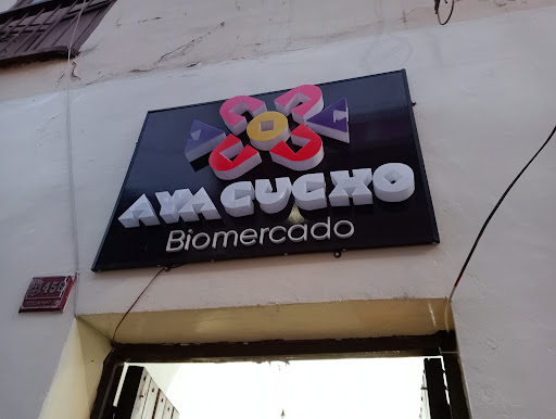 BIOMERCADO