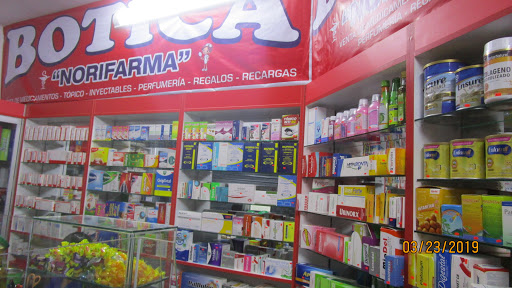 Botica NORIFARMA