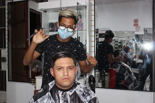 MOY HAIR STUDIO SPA