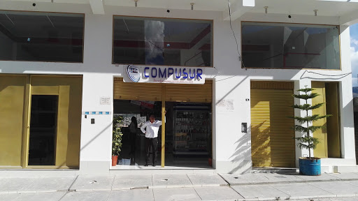 COMPUSUR E.I.R.L