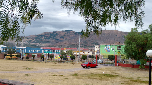 Museo Histórico Regional Hipólito Unanue