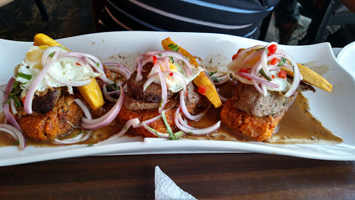ViaVia Cafe Ayacucho