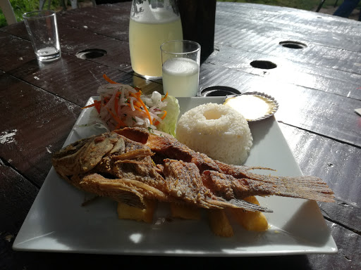 Encanto Huamanguino
