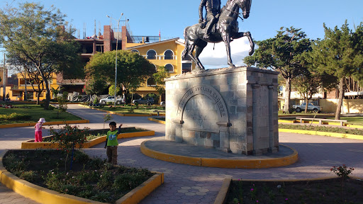 Colegio de Ingenieros del Perú - Ayacucho