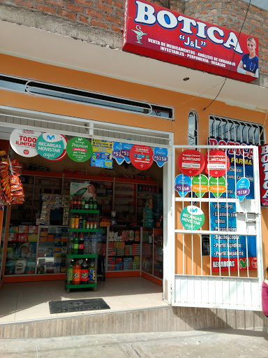 Botica J&L Farma