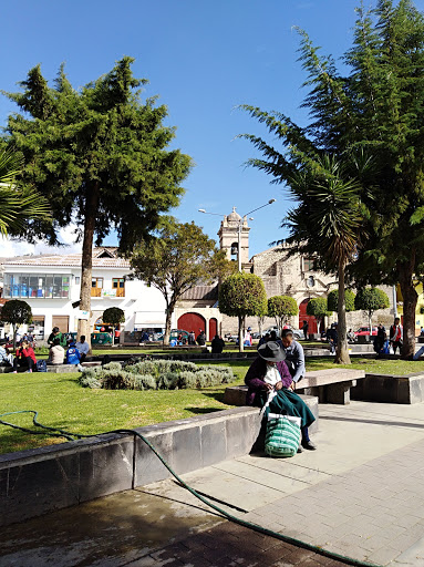 Biblioteca Municipal Magdalena