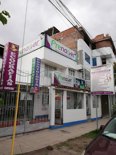 Prenacer Clínica de Especialidades Médicas