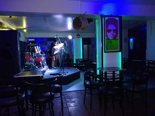 Golden Rock Cafe