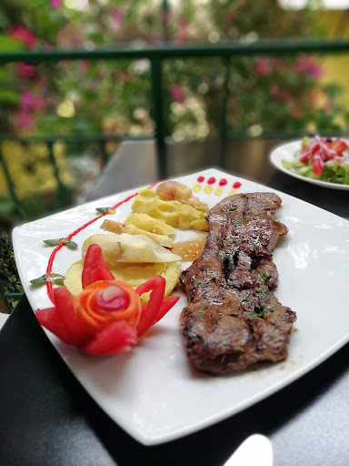 KIBO HOTEL RESTAURANT