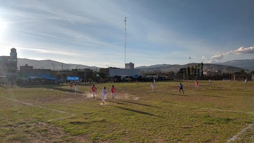 Estadio Santa Elena