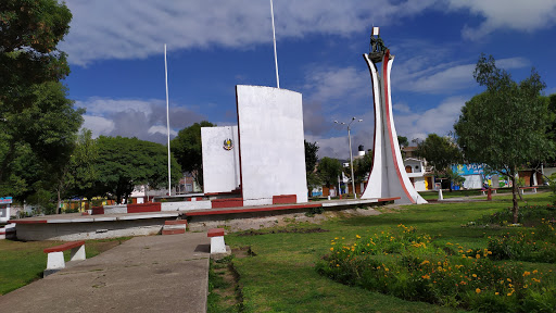 Parque de la Bandera