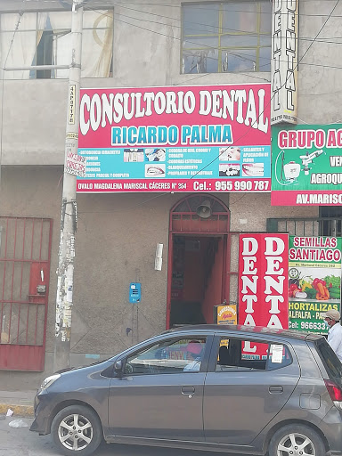 Dental Ricardo Palma