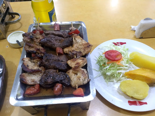 Anticucho Y Parrilla MIGUELITO
