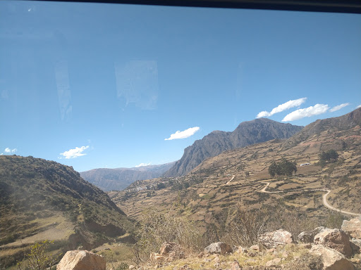 Jr. Lima N° 267, Ayacucho