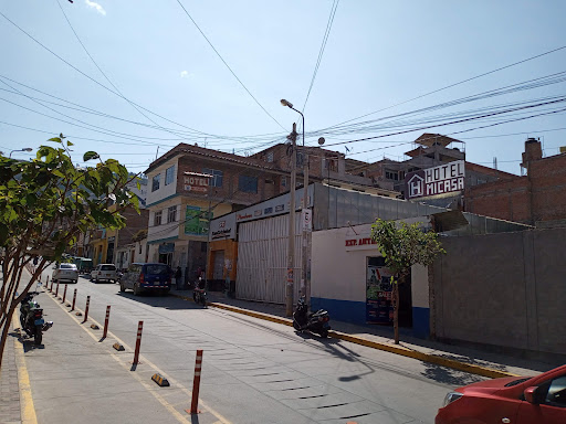 Hotel Mi Casa