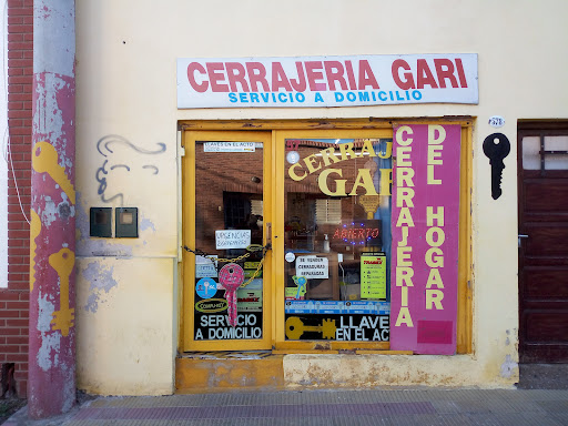 Cerrajeria Gari