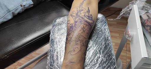 Ayacucho tatuajes el inti