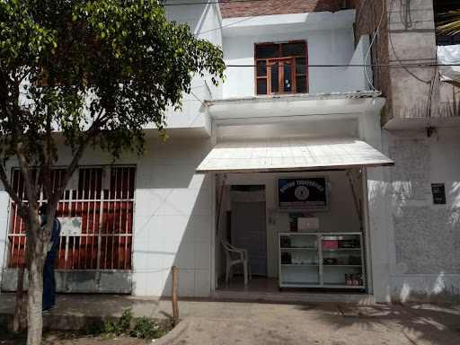 Quiropraxia y Biomagnetismo Medico Ayacucho