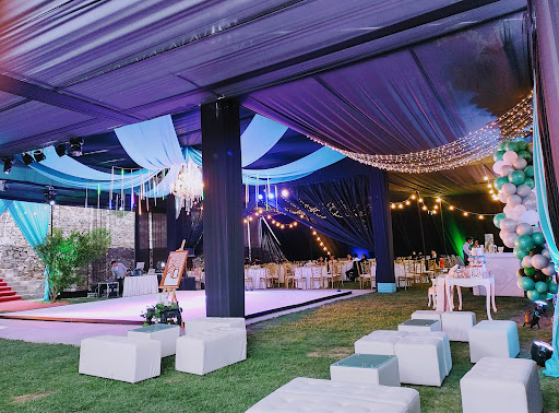 Z Eventos Ayacucho