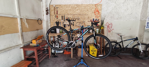 Master bike ayacucho