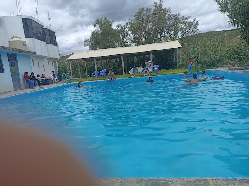 Complejo Deportivo Recreacional Campestre Glorieta_Huatatas
