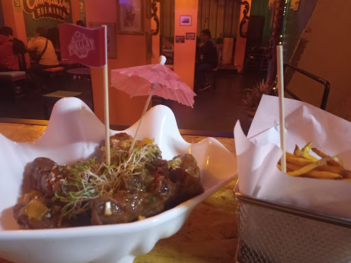 Pukllay Restobar