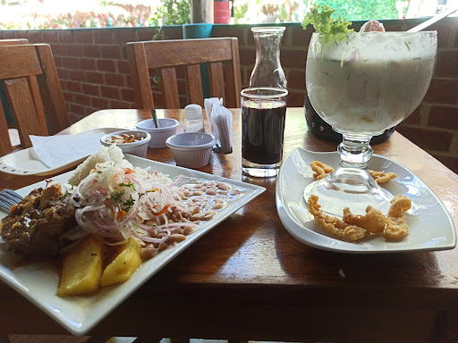 La Choza del norte de Chompiras 2