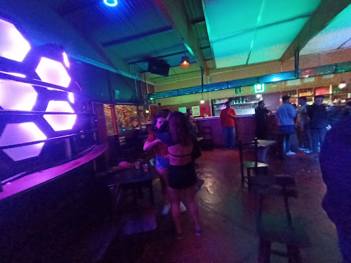 Discoteca moon