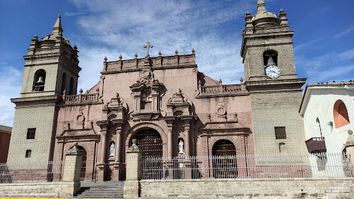 Artesanías Textiles Ayacucho