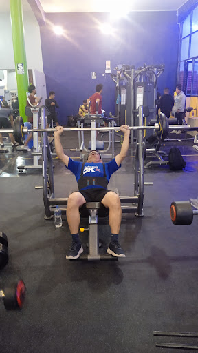 POWER FITNESS CLUB
