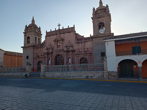 Hotel El Mesón de Ayacucho